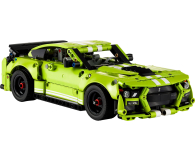 LEGO Technic 42138 Ford Mustang Shelby GT500 - 1032198 - zdjęcie 2